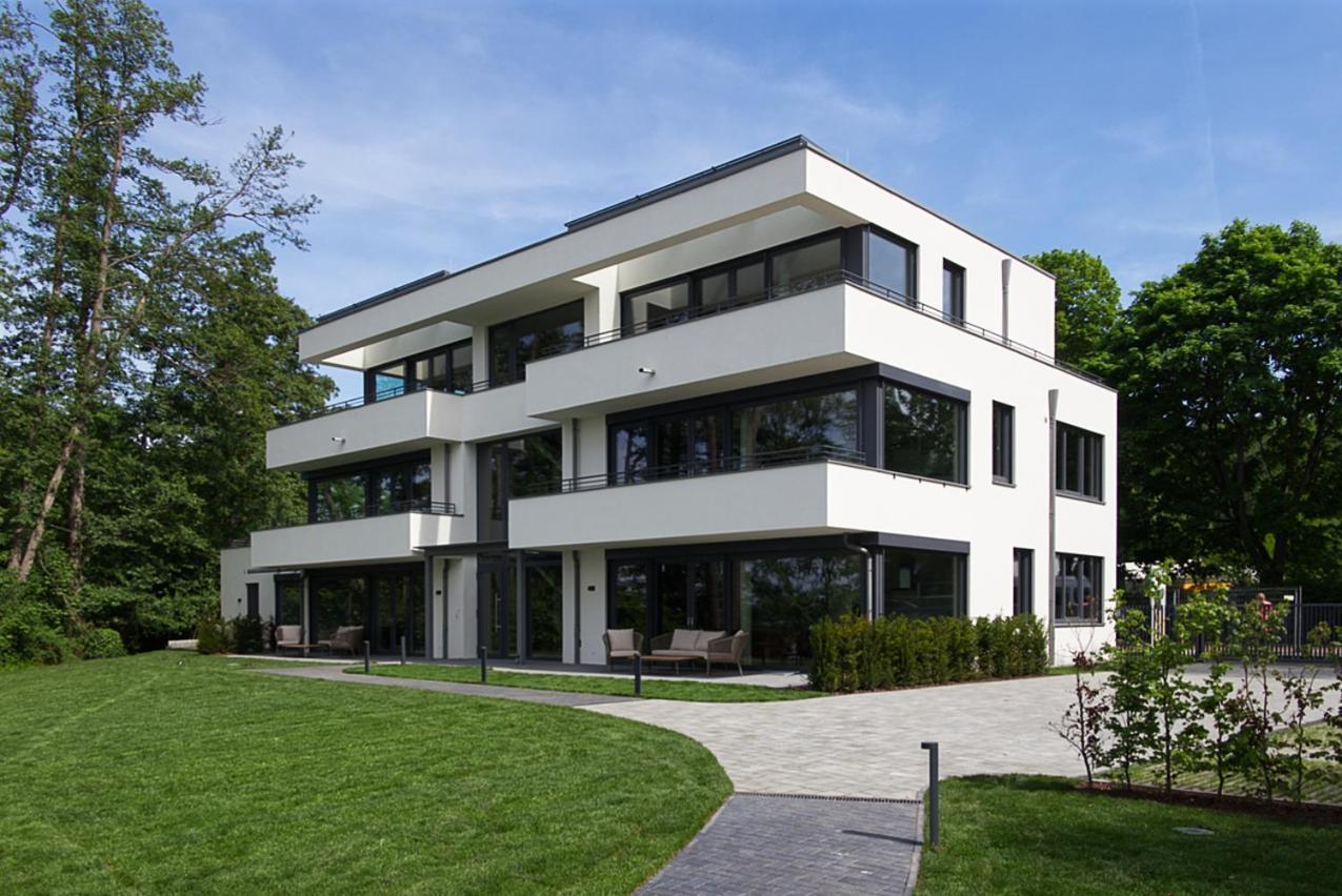 Gerono - Haus Am See Wusterwitz Екстериор снимка